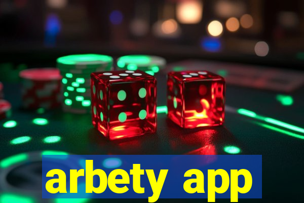 arbety app